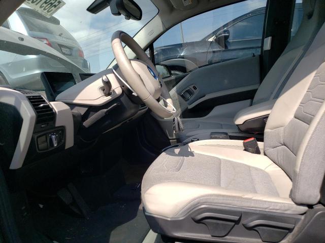 Photo 7 from auction – 2014 BMW I3 BEV with VIN WBY1Z2C58EV284337
