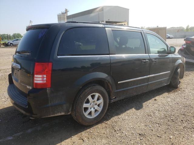 Photo 3 from auction – 2010 CHRYSLER TOWN & COU with VIN 2A4RR5D12AR226328