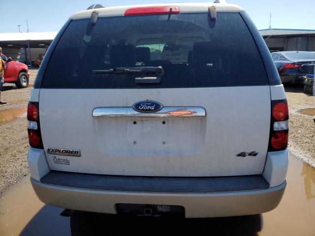Photo 6 from auction – 2008 FORD EXPLORER E with VIN 1FMEU74848UA18648