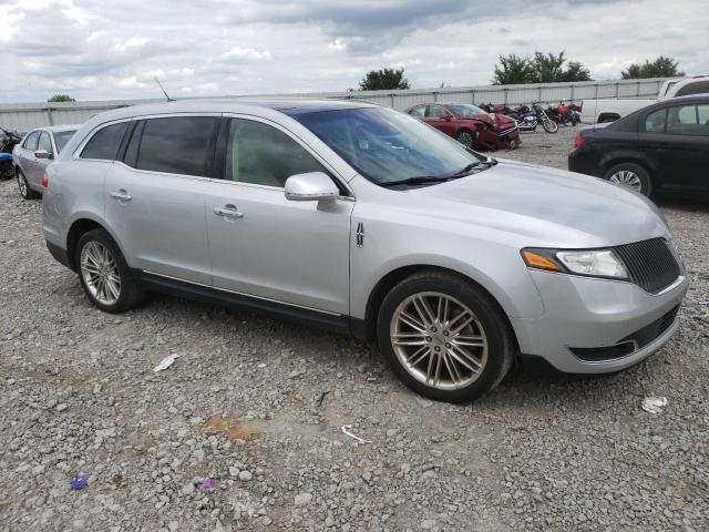 Photo 4 from auction – 2013 LINCOLN MKT with VIN 2LMHJ5AT5DBL53697