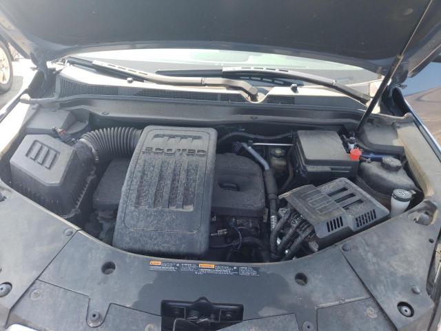 Photo 12 from auction – 2012 CHEVROLET EQUINOX LT with VIN 2GNALDEK4C6109416