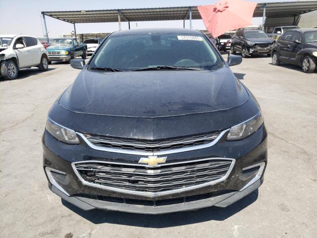 Photo 5 from auction – 2018 CHEVROLET MALIBU LS with VIN 1G1ZB5ST7JF276317