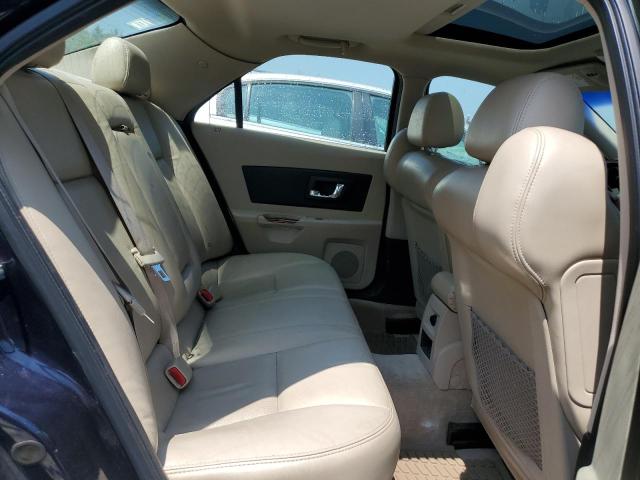 Photo 10 from auction – 2004 CADILLAC CTS with VIN 1G6DM577840133135