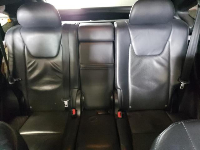 Photo 10 from auction – 2014 LEXUS RX 350 BAS with VIN 2T2BK1BA4EC241518