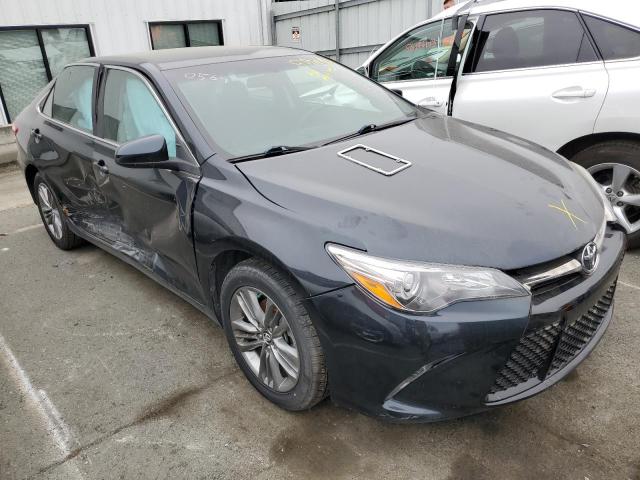 Photo 4 from auction – 2017 TOYOTA CAMRY LE with VIN 4T1BF1FK4HU430569