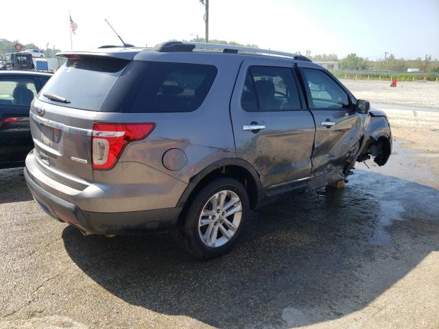 Photo 3 from auction – 2013 FORD EXPLORER X with VIN 1FM5K7D89DGC57854