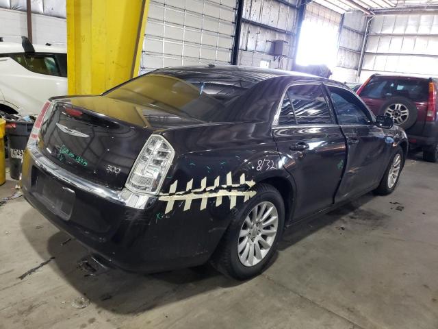 Photo 3 from auction – 2013 CHRYSLER 300 with VIN 2C3CCAAG8DH627282