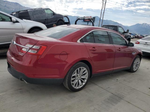 Photo 3 from auction – 2015 FORD TAURUS LIM with VIN 1FAHP2F83FG171242
