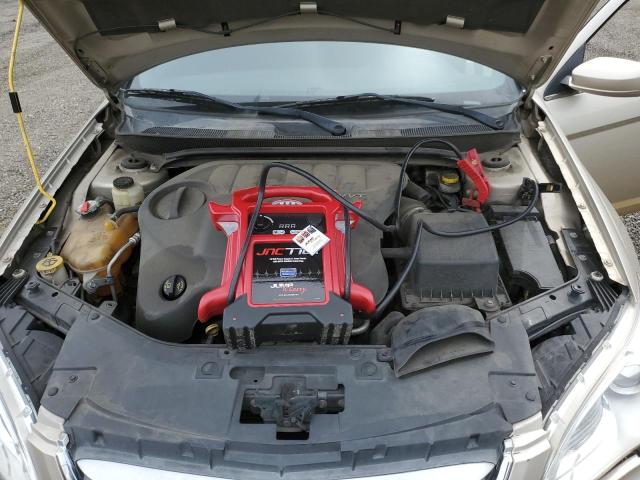 Photo 11 from auction – 2013 CHRYSLER 200 TOURIN with VIN 1C3CCBBG3DN659004