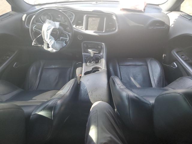 Photo 8 from auction – 2015 DODGE CHALLENGER with VIN 2C3CDZBT5FH700778