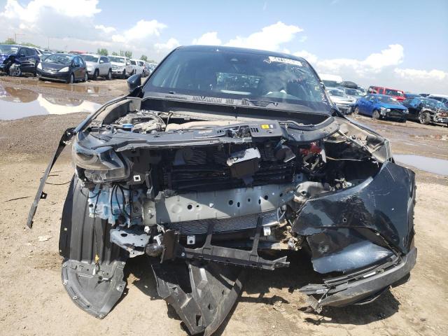 Photo 5 from auction – 2023 MAZDA CX-9 GRAND with VIN JM3TCBDY2P0644682