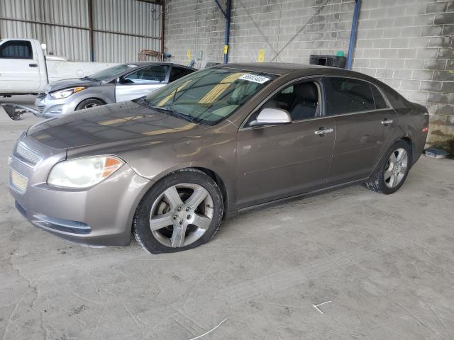 Photo 1 from auction – 2012 CHEVROLET MALIBU 1LT with VIN 1G1ZC5E09CF250285