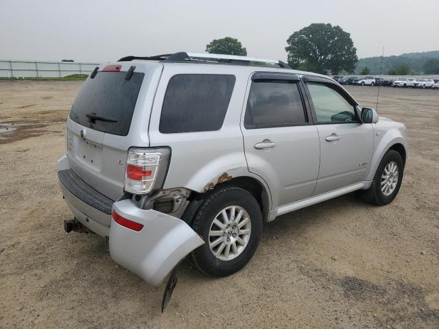 Photo 3 from auction – 2008 MERCURY MARINER PR with VIN 4M2CU87178KJ38420