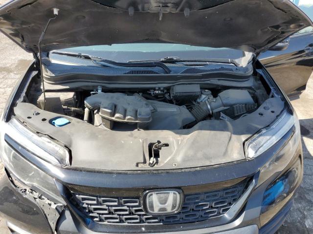Photo 12 from auction – 2019 HONDA PASSPORT E with VIN 5FNYF7H58KB007647