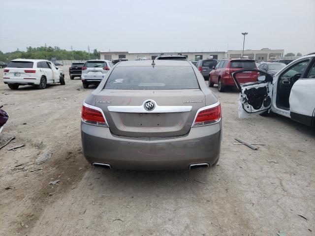 Photo 6 from auction – 2012 BUICK LACROSSE P with VIN 1G4GF5E32CF144496