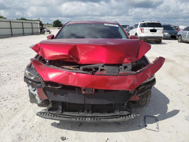 Photo 5 from auction – 2020 MAZDA 3 PREFERRE with VIN 3MZBPADL5LM138307