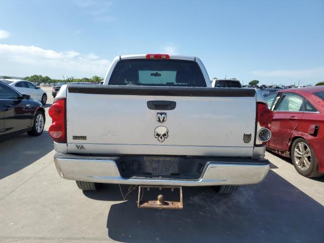Photo 6 from auction – 2008 DODGE RAM 1500 S with VIN 1D7HA18N78S603930