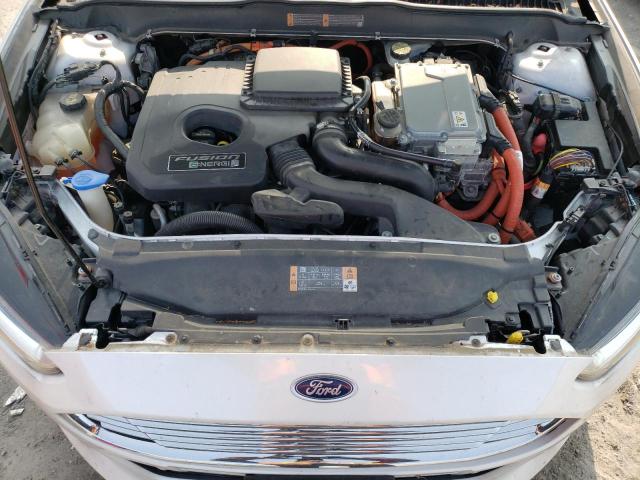 Photo 12 from auction – 2013 FORD FUSION TIT with VIN 3FA6P0SU9DR282351