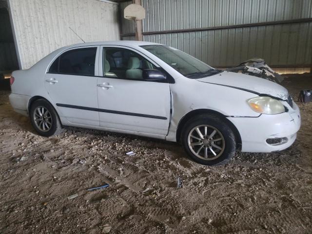 Photo 4 from auction – 2006 TOYOTA COROLLA CE with VIN 1NXBR32E26Z577182