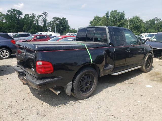 Photo 3 from auction – 2000 FORD F-150 with VIN 2FTRX07L0YCB03135