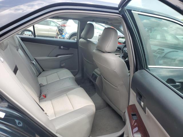 Photo 10 from auction – 2012 TOYOTA CAMRY BASE with VIN 4T4BF1FKXCR219004