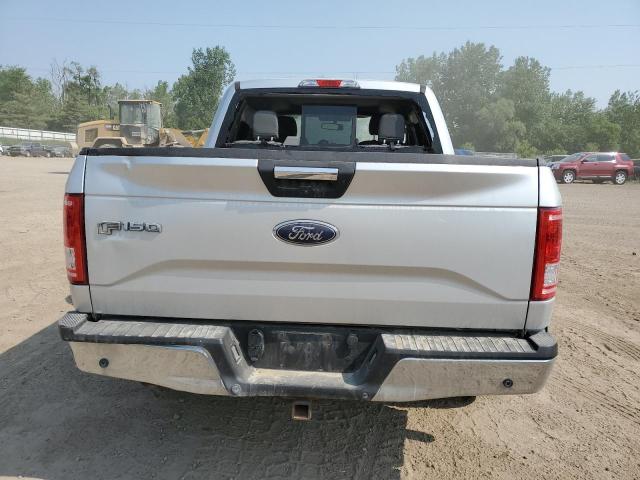 Photo 6 from auction – 2016 FORD F150 SUPER with VIN 1FTEW1EP6GFC29693