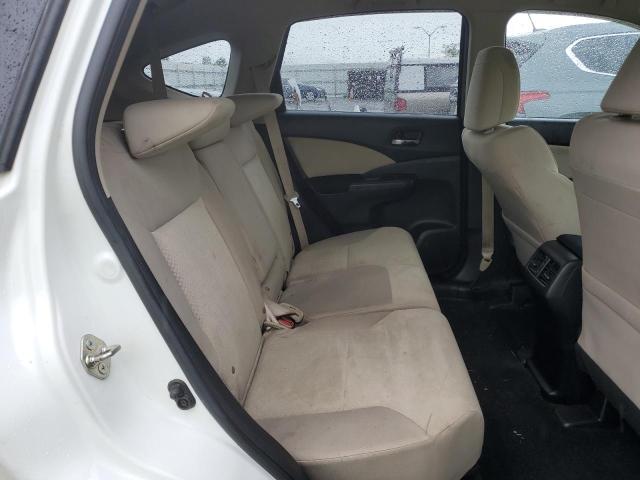 Photo 10 from auction – 2016 HONDA CR-V EX with VIN 5J6RM4H55GL015700