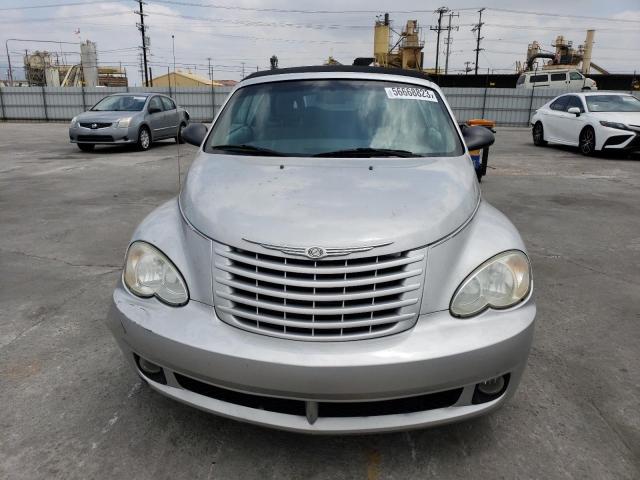 Photo 5 from auction – 2008 CHRYSLER PT CRUISER with VIN 3C3HY55E88T126963
