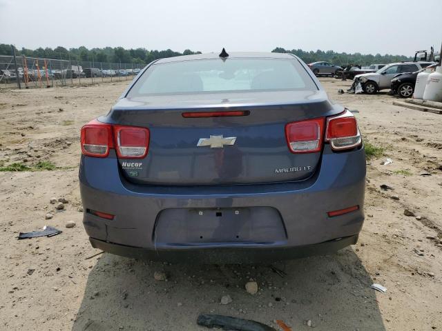 Photo 6 from auction – 2015 CHEVROLET MALIBU 1LT with VIN 1G11C5SLXFF143732