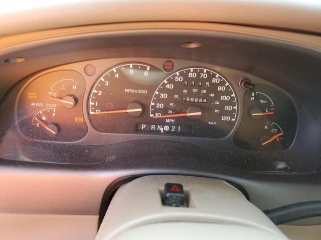 Photo 9 from auction – 2002 MAZDA B4000 CAB with VIN 4F4ZR47E42TM06281
