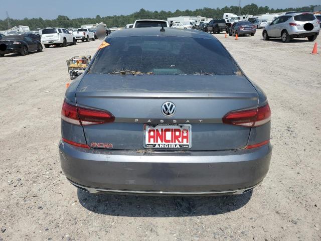 Photo 6 from auction – 2022 VOLKSWAGEN PASSAT with VIN 1VWBA7A34NC010296