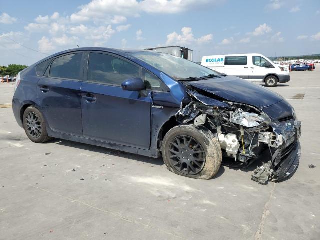 Photo 4 from auction – 2015 TOYOTA PRIUS with VIN JTDKN3DU4F0442488