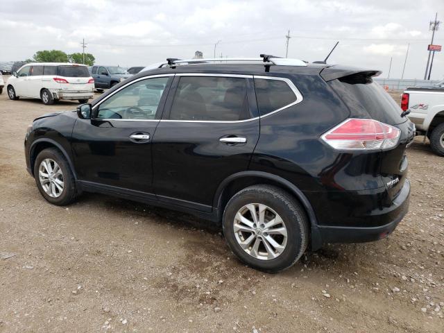 Photo 2 from auction – 2016 NISSAN ROGUE S with VIN KNMAT2MV0GP674759