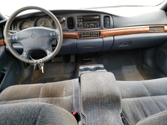 Photo 8 from auction – 2000 BUICK LESABRE CU with VIN 1G4HP54K2Y4281211