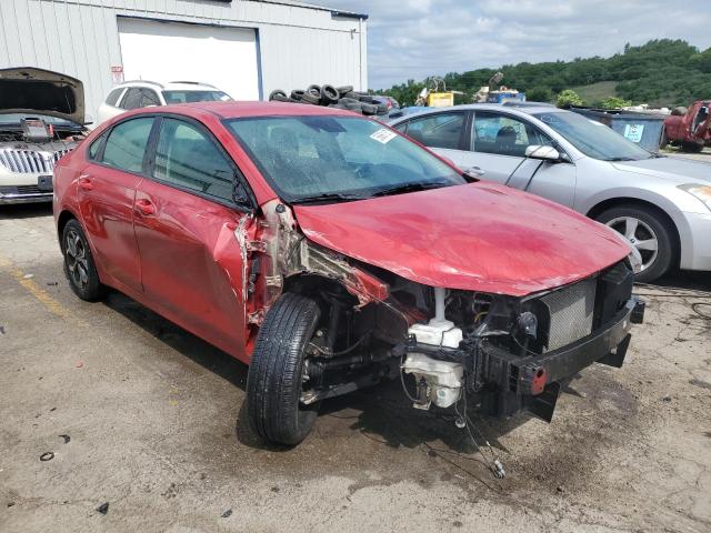 Photo 4 from auction – 2019 KIA FORTE FE with VIN 3KPF24AD4KE074299