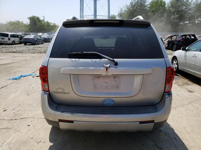 Photo 6 from auction – 2006 PONTIAC TORRENT with VIN 2CKDL63FX66018512