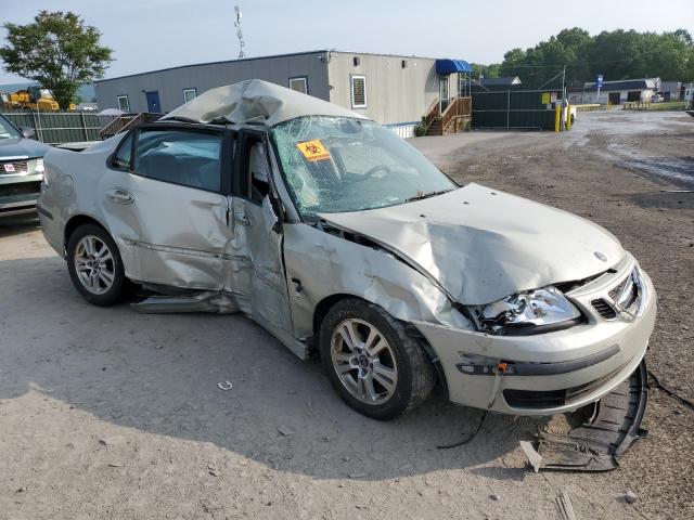 Photo 4 from auction – 2007 SAAB 9-3 2.0T with VIN YS3FD49Y071110736