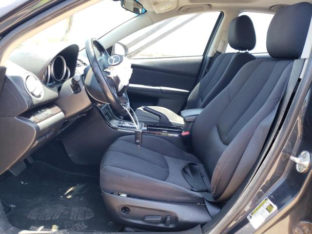 Photo 7 from auction – 2013 MAZDA 6 TOURING with VIN 1YVHZ8EH3D5M08310