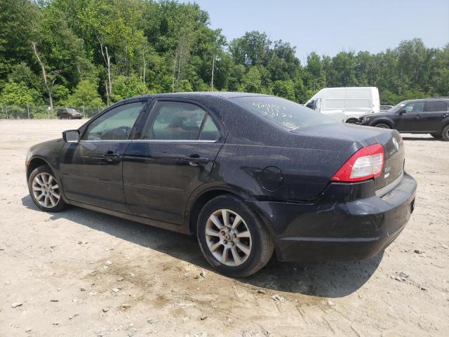 Photo 2 from auction – 2006 MERCURY MILAN with VIN 3MEFM07Z96R636541