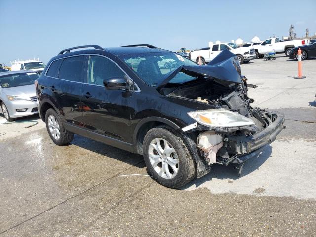 Photo 4 from auction – 2012 MAZDA CX-9 with VIN JM3TB2BA6C0339964
