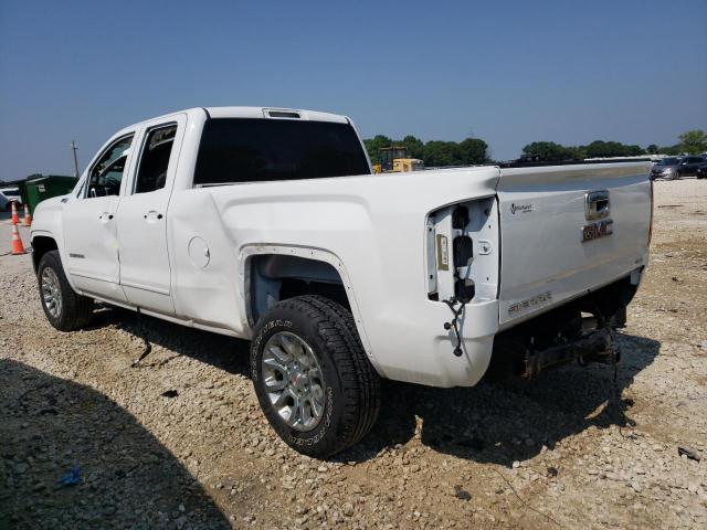 Photo 2 from auction – 2016 GMC SIERRA K15 with VIN 1GTV2MECXGZ386796