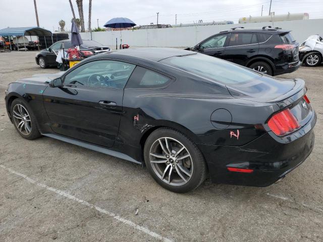 Photo 2 from auction – 2016 FORD MUSTANG with VIN 1FA6P8THXG5333833