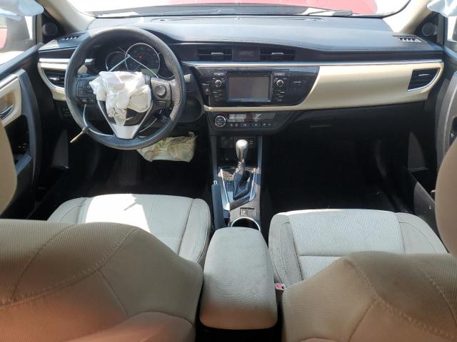 Photo 8 from auction – 2016 TOYOTA COROLLA L with VIN 5YFBURHE6GP470504