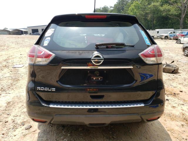 Photo 6 from auction – 2015 NISSAN ROGUE S with VIN KNMAT2MT8FP534519