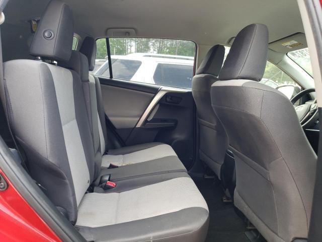 Photo 11 from auction – 2014 TOYOTA RAV4 LE with VIN JTMZFREV5EJ005419