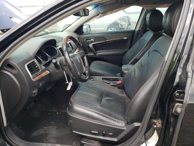 Photo 7 from auction – 2012 LINCOLN MKZ with VIN 3LNHL2GC7CR809890