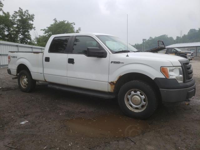 صورة رقم 4 من المزاد - 2011 FORD F150 SUPER مع VIN 1FTFW1EF4BKD97490