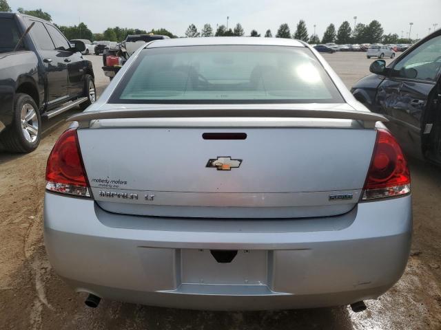 Photo 6 from auction – 2012 CHEVROLET IMPALA LT with VIN 2G1WG5E3XC1157610