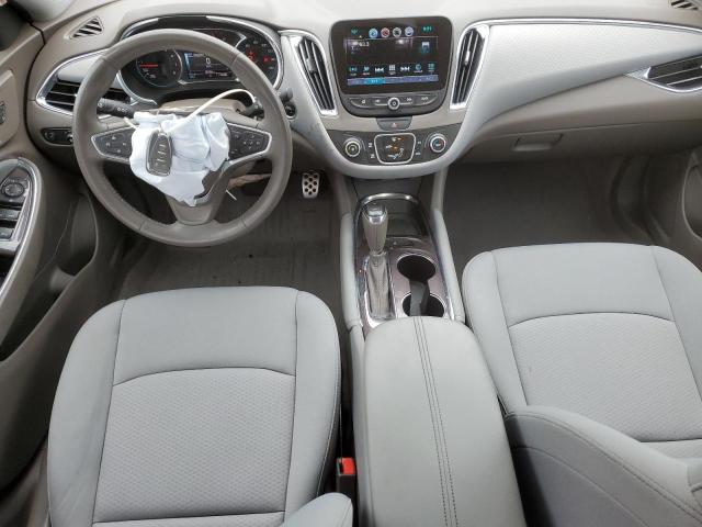 Photo 8 from auction – 2017 CHEVROLET MALIBU LT with VIN 1G1ZE5ST6HF214554