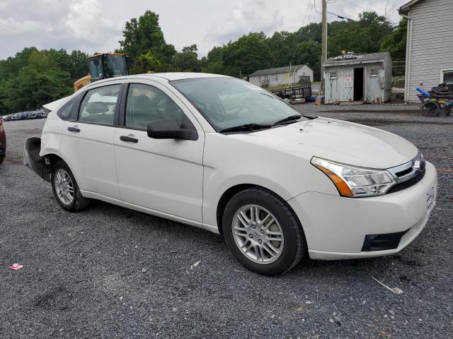 Photo 4 from auction – 2010 FORD FOCUS SE with VIN 1FAHP3FNXAW119973